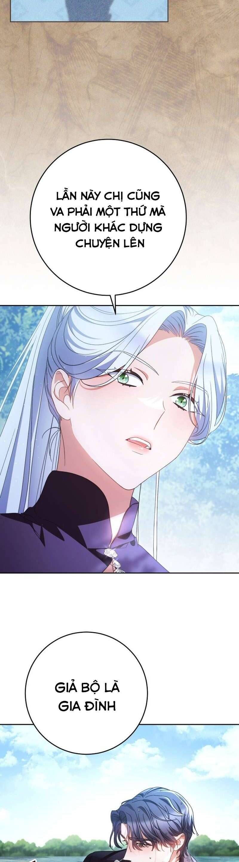 Nuôi Dưỡng Em Gái Xinh Đẹp Chapter 43 - Trang 2