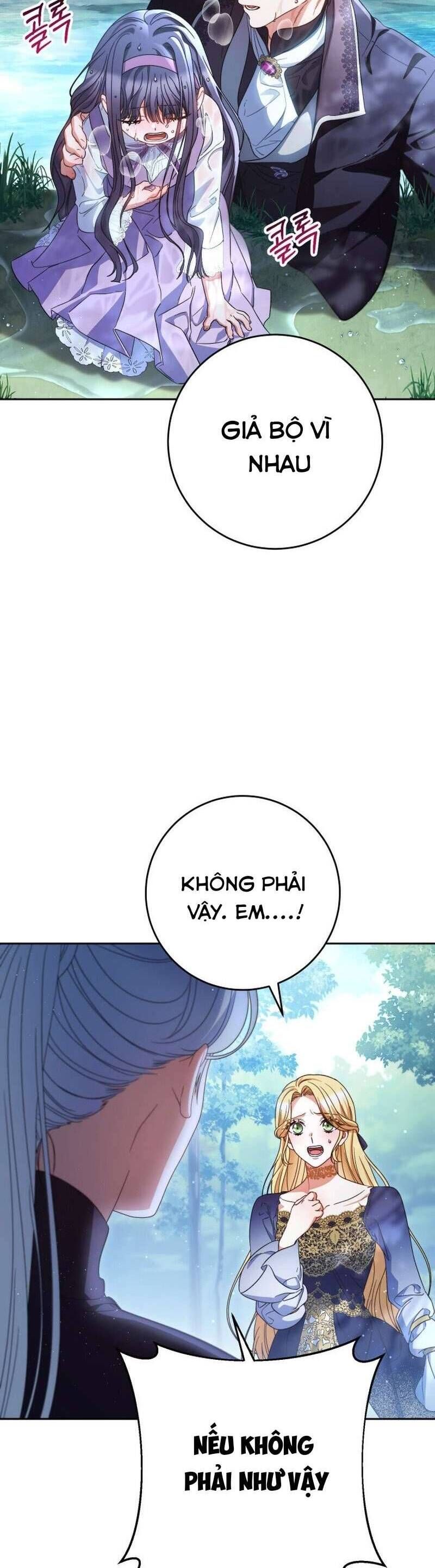 Nuôi Dưỡng Em Gái Xinh Đẹp Chapter 43 - Trang 2