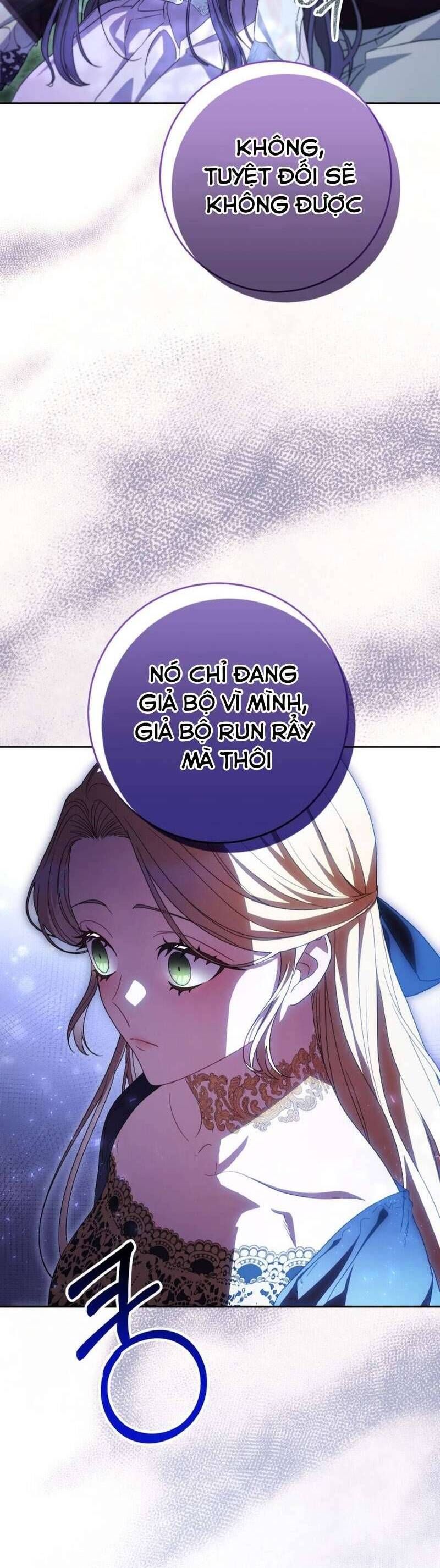 Nuôi Dưỡng Em Gái Xinh Đẹp Chapter 43 - Trang 2
