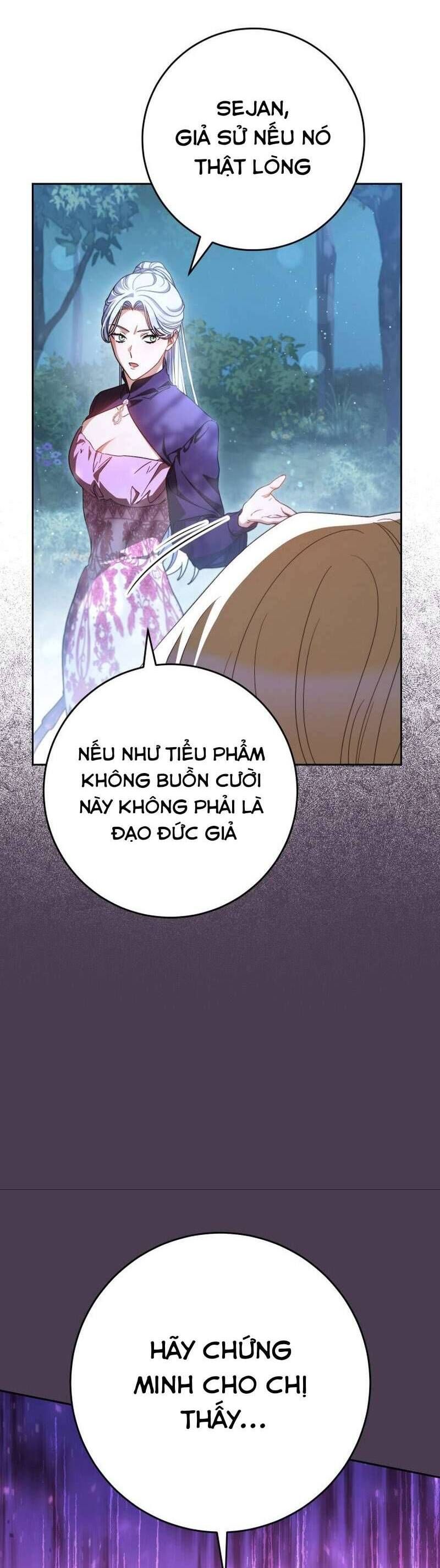 Nuôi Dưỡng Em Gái Xinh Đẹp Chapter 43 - Trang 2