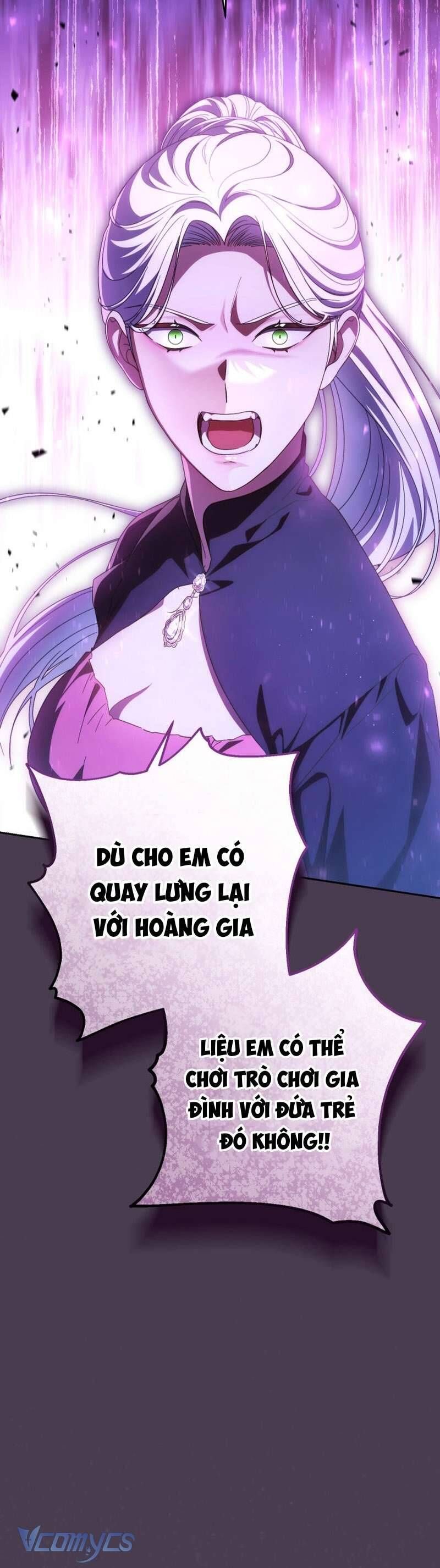 Nuôi Dưỡng Em Gái Xinh Đẹp Chapter 43 - Trang 2