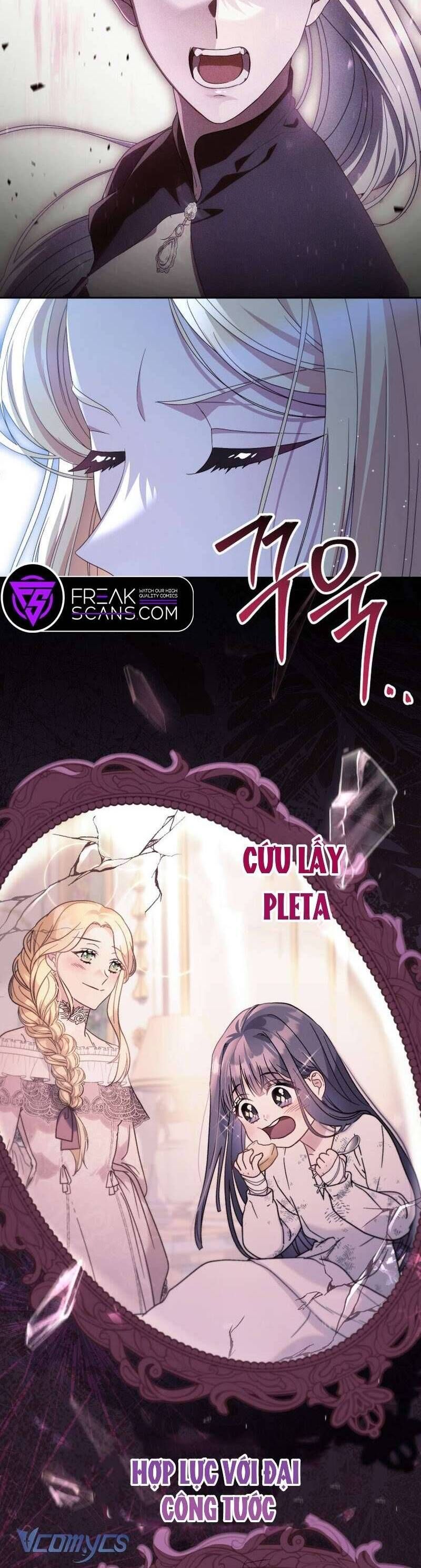 Nuôi Dưỡng Em Gái Xinh Đẹp Chapter 43 - Trang 2