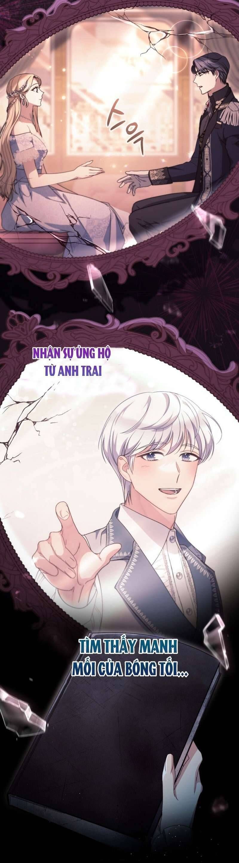 Nuôi Dưỡng Em Gái Xinh Đẹp Chapter 43 - Trang 2