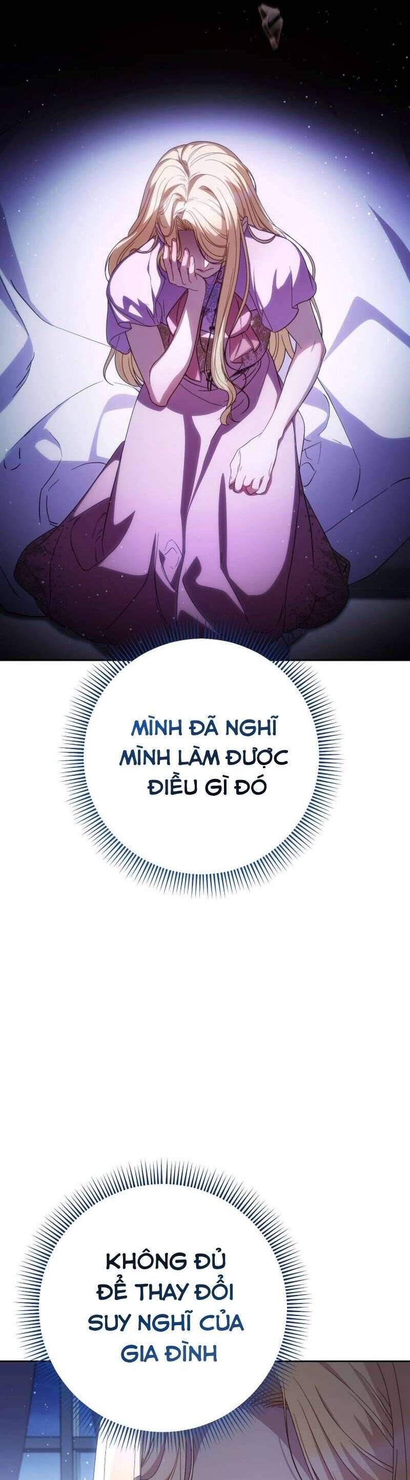 Nuôi Dưỡng Em Gái Xinh Đẹp Chapter 43 - Trang 2