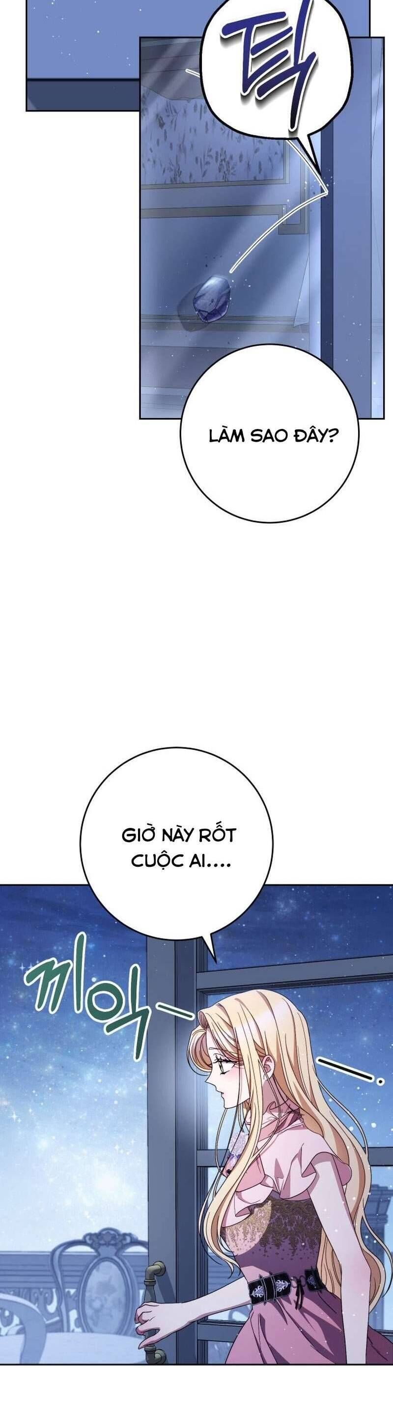 Nuôi Dưỡng Em Gái Xinh Đẹp Chapter 43 - Trang 2