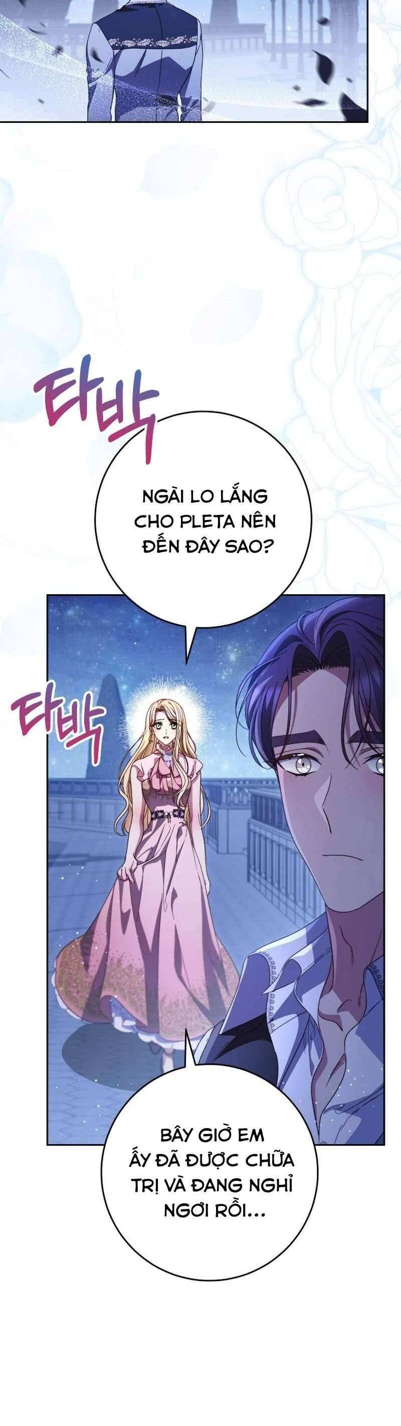 Nuôi Dưỡng Em Gái Xinh Đẹp Chapter 43 - Trang 2