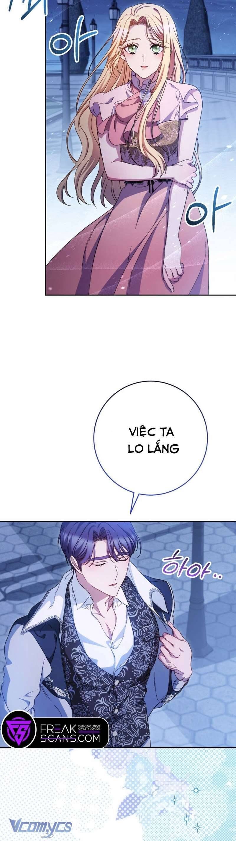 Nuôi Dưỡng Em Gái Xinh Đẹp Chapter 43 - Trang 2