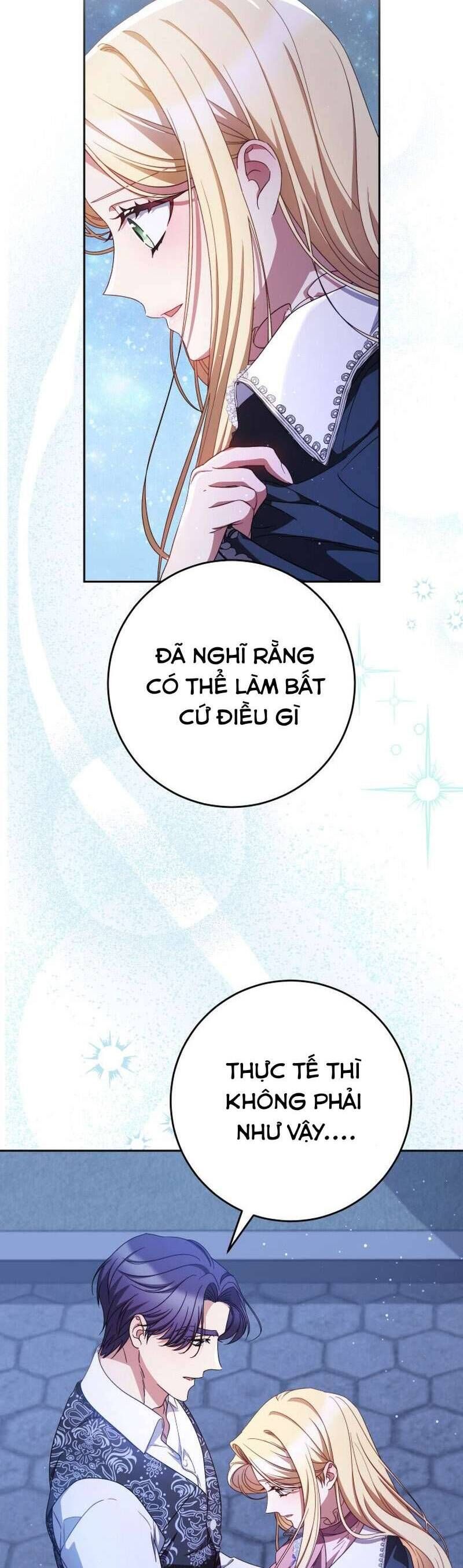 Nuôi Dưỡng Em Gái Xinh Đẹp Chapter 43 - Trang 2