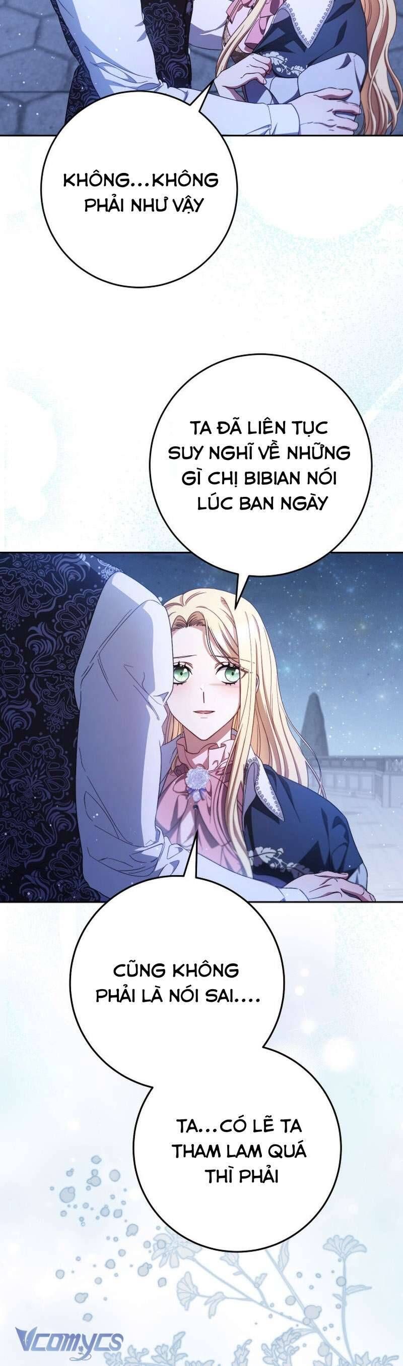 Nuôi Dưỡng Em Gái Xinh Đẹp Chapter 43 - Trang 2