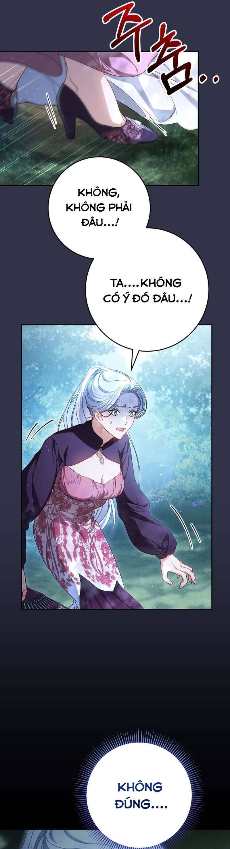 Nuôi Dưỡng Em Gái Xinh Đẹp Chapter 43 - Trang 2
