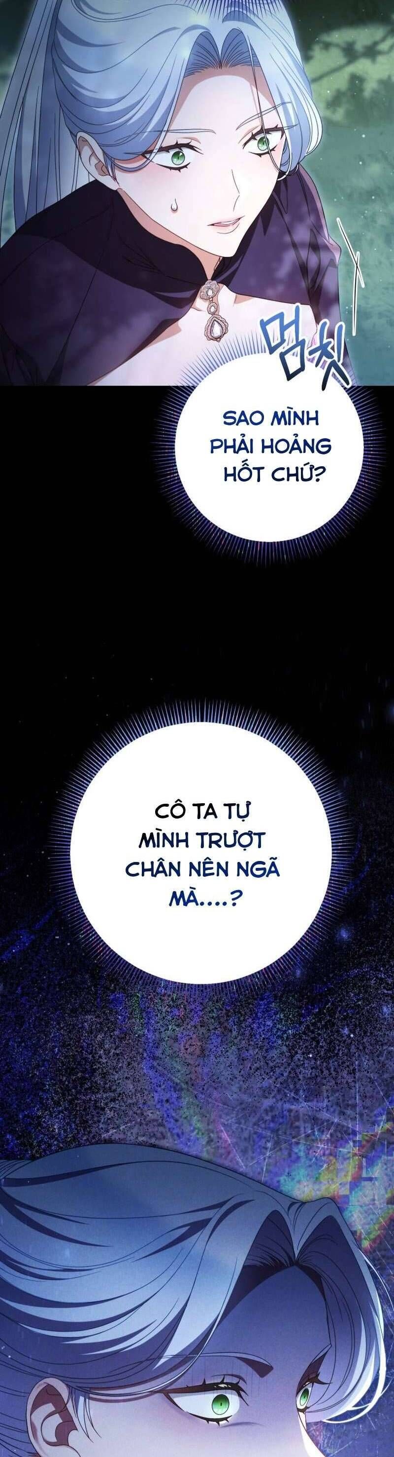 Nuôi Dưỡng Em Gái Xinh Đẹp Chapter 43 - Trang 2