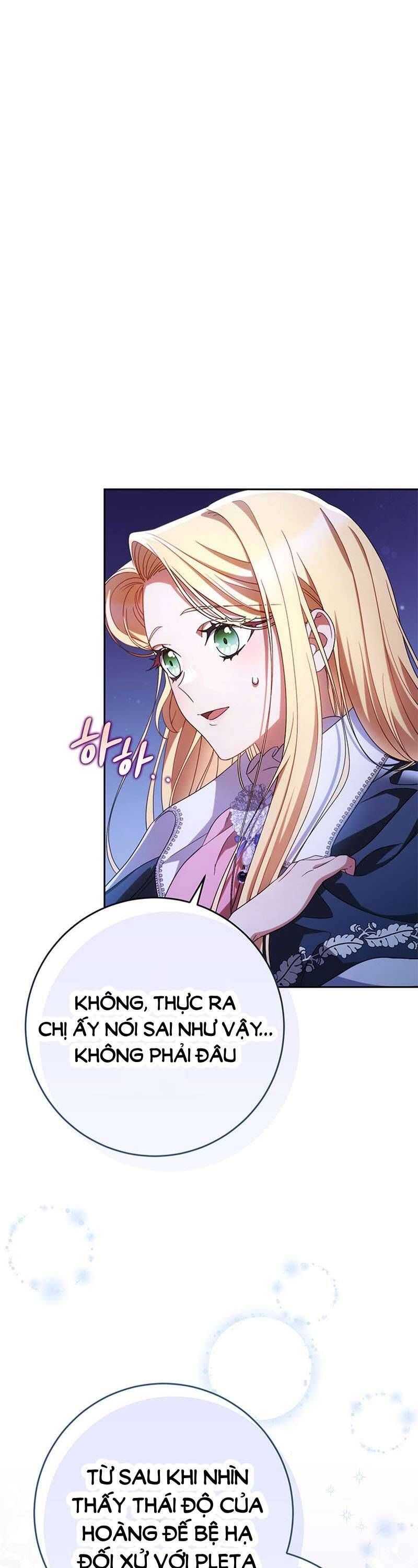 Nuôi Dưỡng Em Gái Xinh Đẹp Chapter 44 - Trang 2