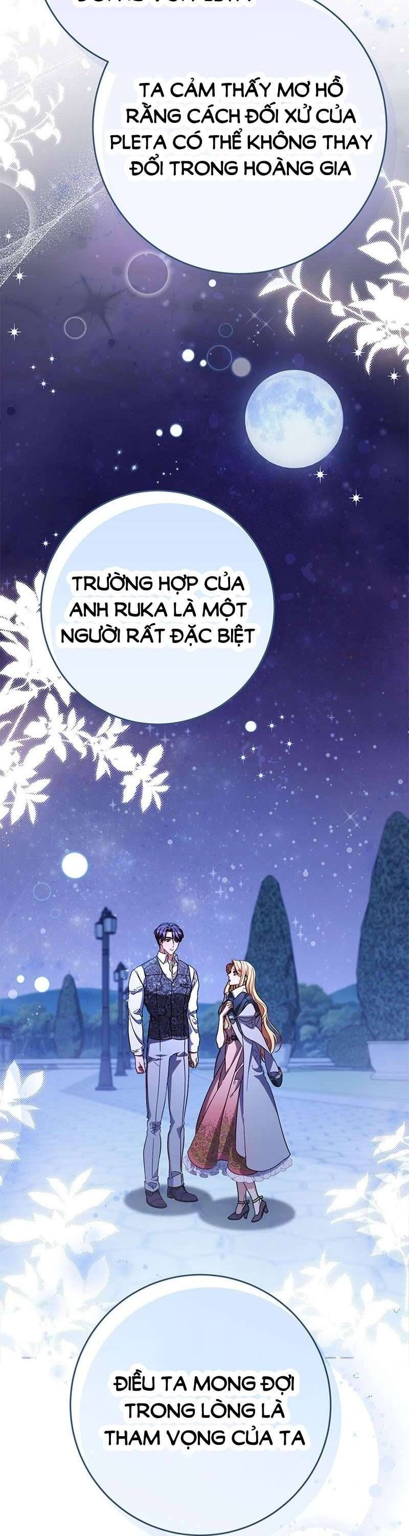 Nuôi Dưỡng Em Gái Xinh Đẹp Chapter 44 - Trang 2