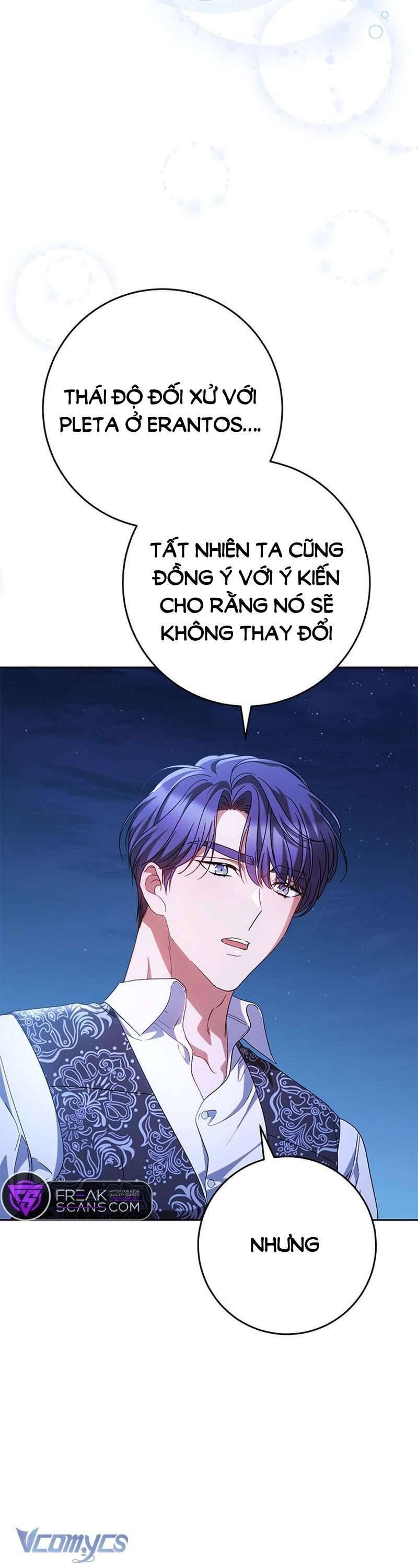 Nuôi Dưỡng Em Gái Xinh Đẹp Chapter 44 - Trang 2