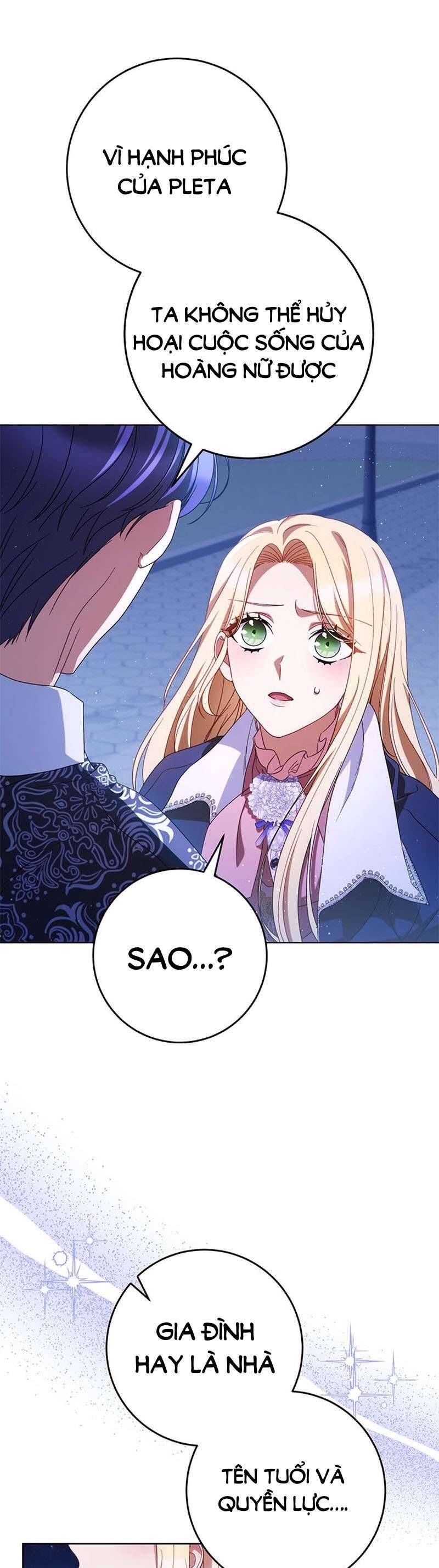 Nuôi Dưỡng Em Gái Xinh Đẹp Chapter 44 - Trang 2