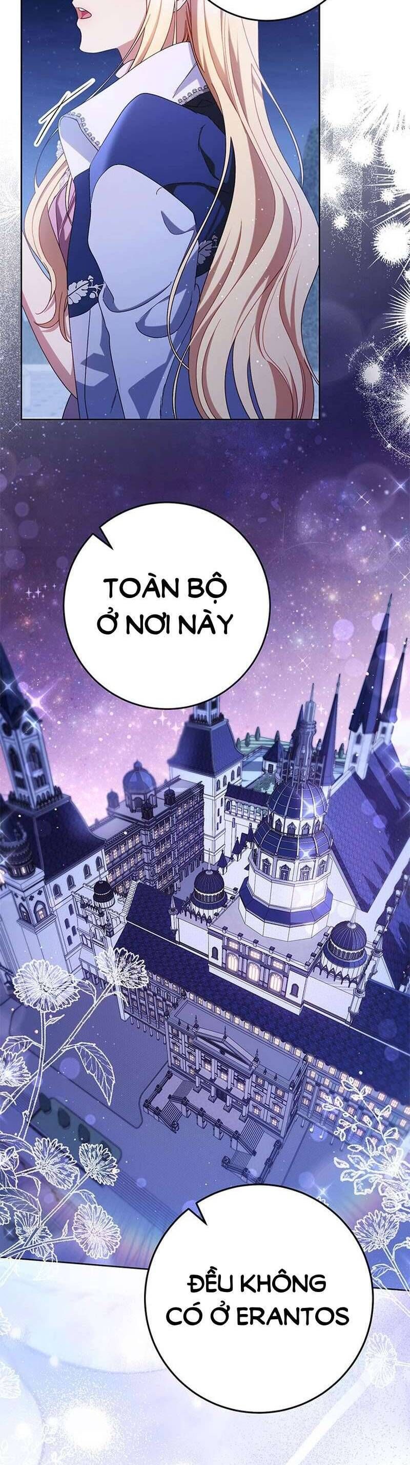 Nuôi Dưỡng Em Gái Xinh Đẹp Chapter 44 - Trang 2