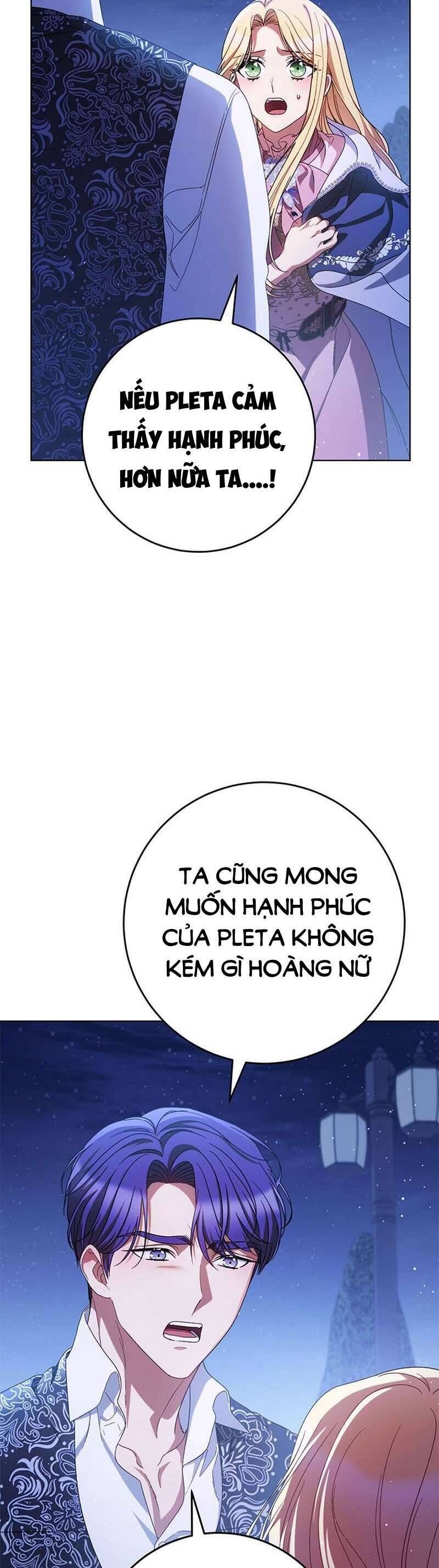 Nuôi Dưỡng Em Gái Xinh Đẹp Chapter 44 - Trang 2