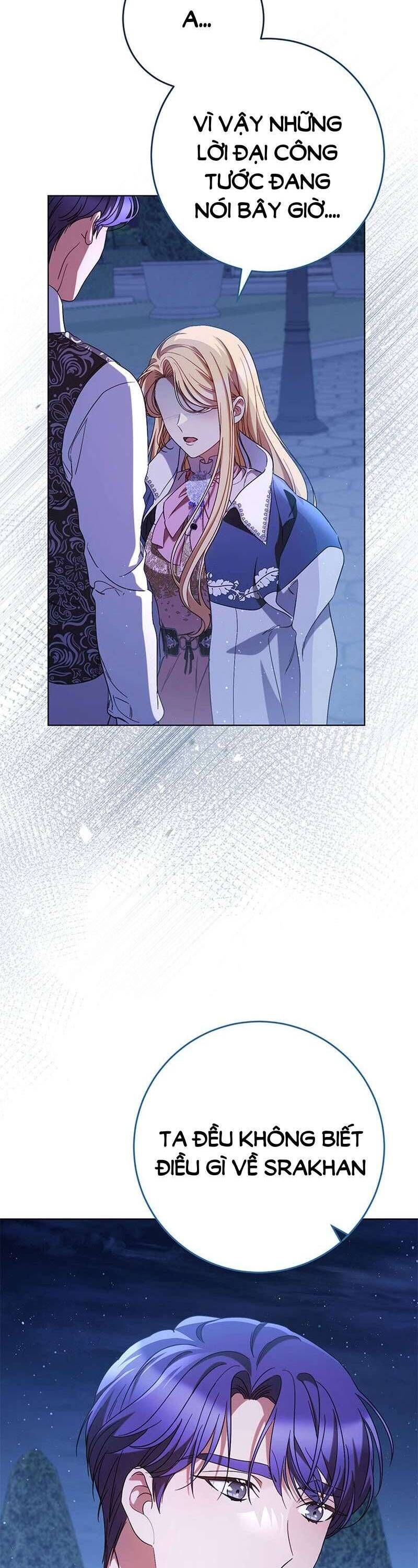 Nuôi Dưỡng Em Gái Xinh Đẹp Chapter 44 - Trang 2