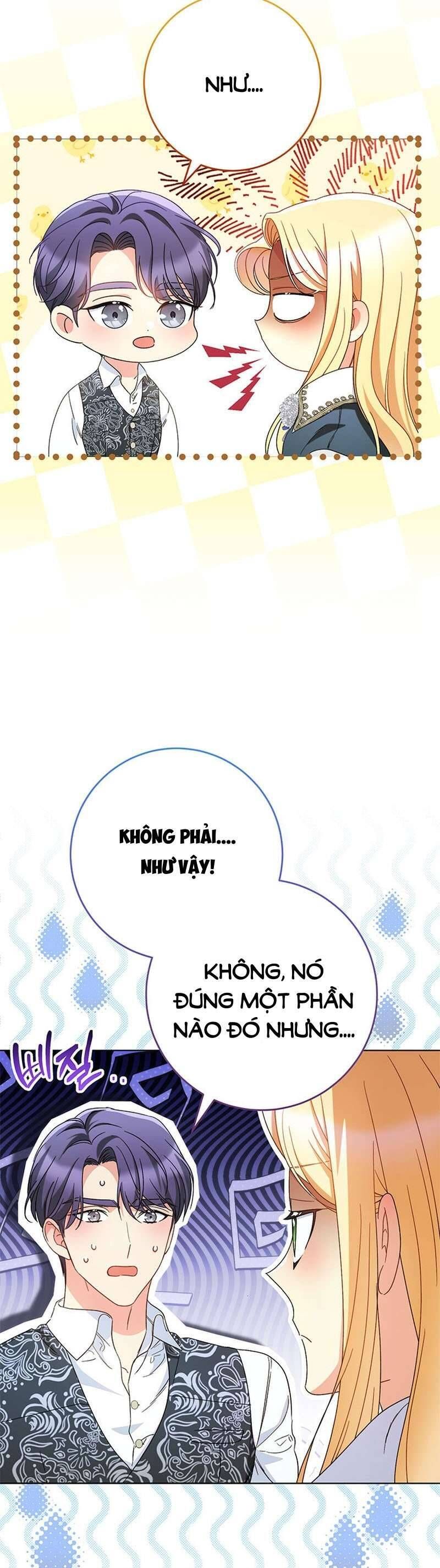Nuôi Dưỡng Em Gái Xinh Đẹp Chapter 44 - Trang 2