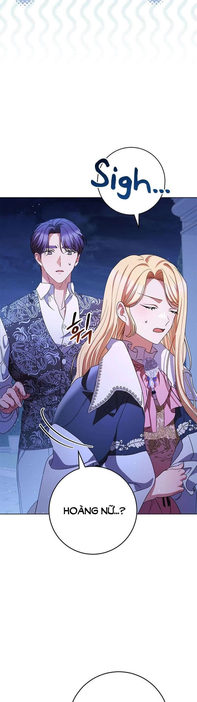 Nuôi Dưỡng Em Gái Xinh Đẹp Chapter 44 - Trang 2