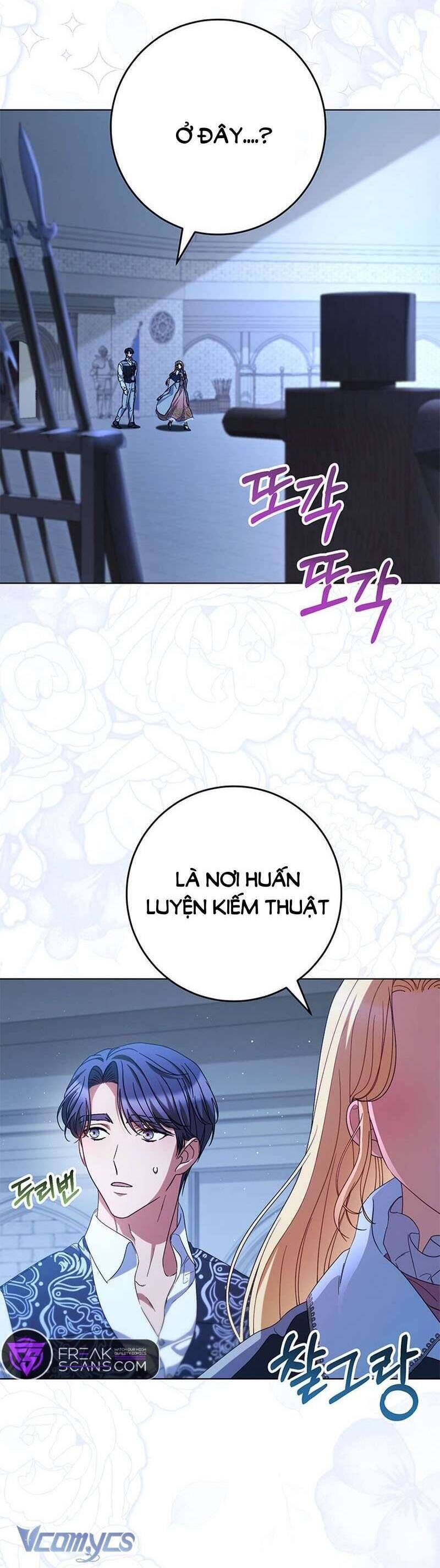Nuôi Dưỡng Em Gái Xinh Đẹp Chapter 44 - Trang 2