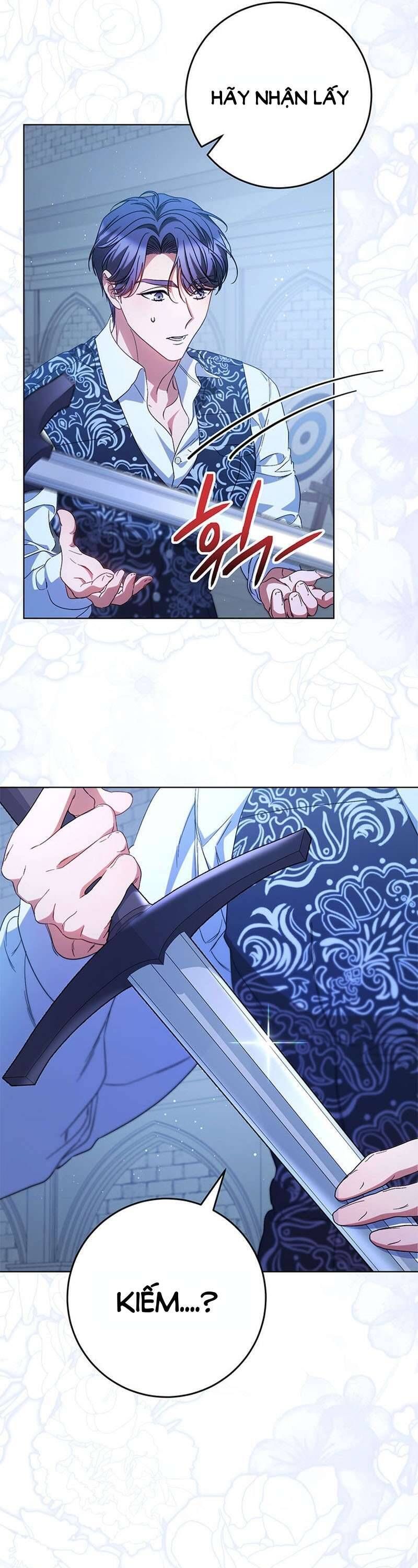 Nuôi Dưỡng Em Gái Xinh Đẹp Chapter 44 - Trang 2