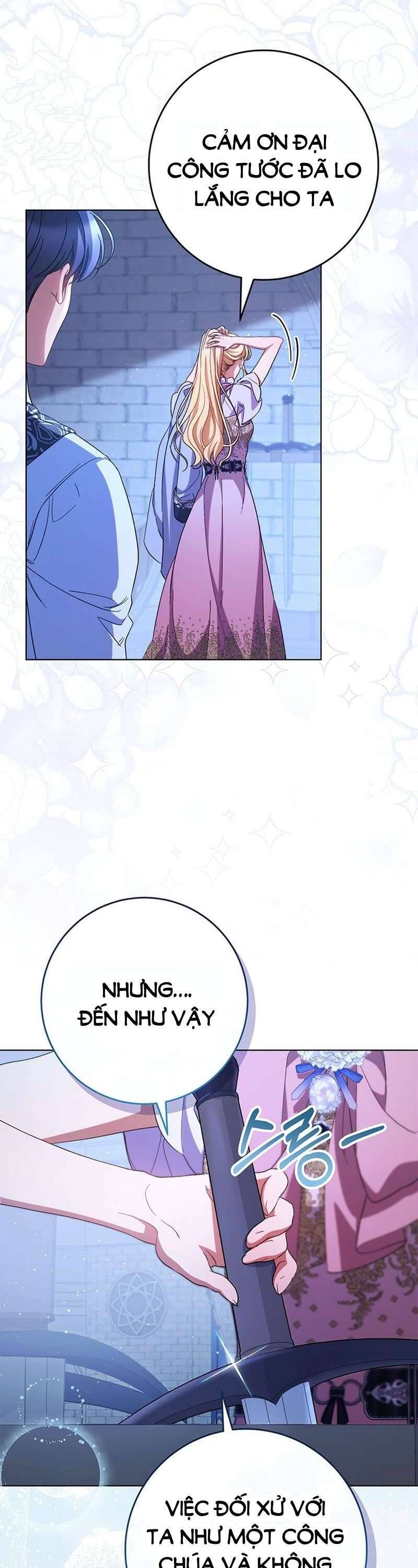 Nuôi Dưỡng Em Gái Xinh Đẹp Chapter 44 - Trang 2