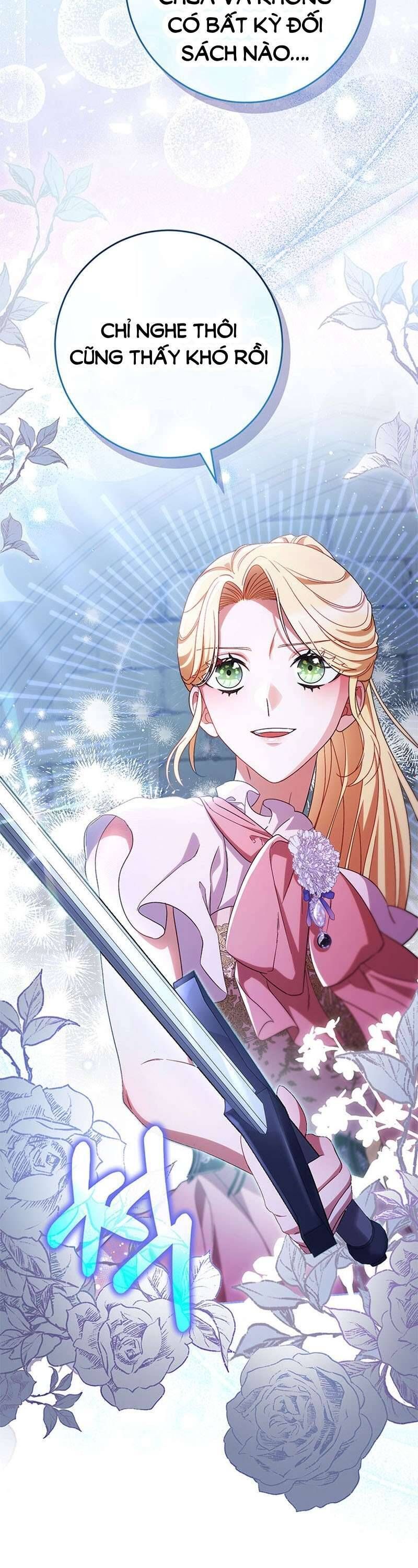 Nuôi Dưỡng Em Gái Xinh Đẹp Chapter 44 - Trang 2