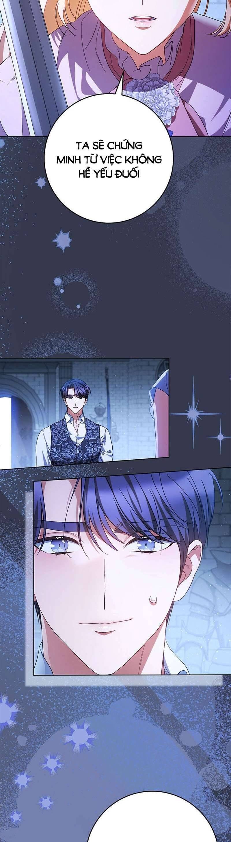 Nuôi Dưỡng Em Gái Xinh Đẹp Chapter 44 - Trang 2