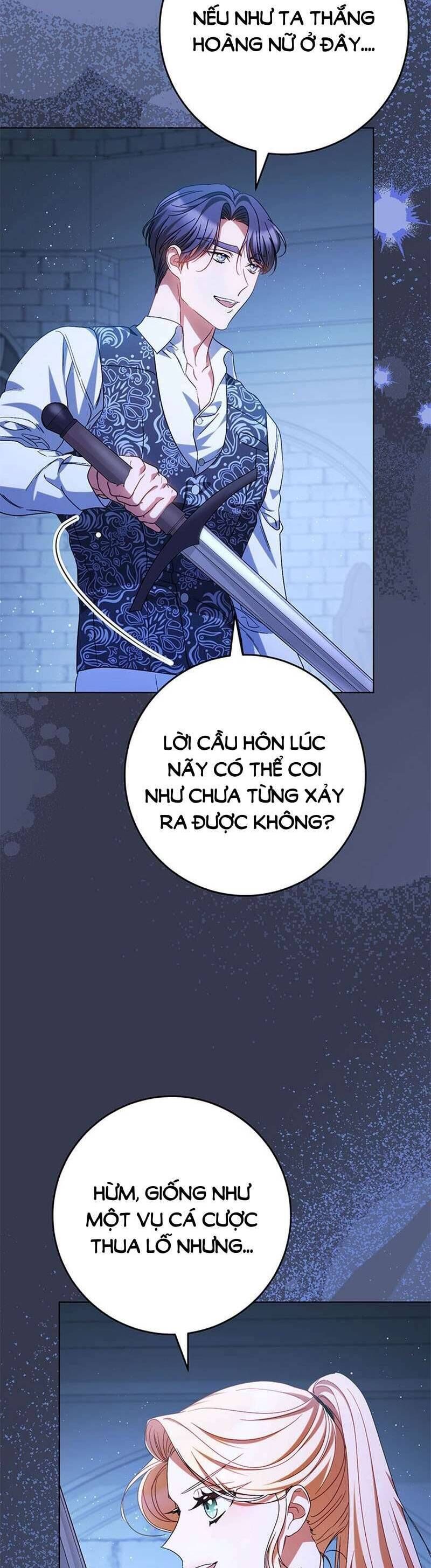 Nuôi Dưỡng Em Gái Xinh Đẹp Chapter 44 - Trang 2