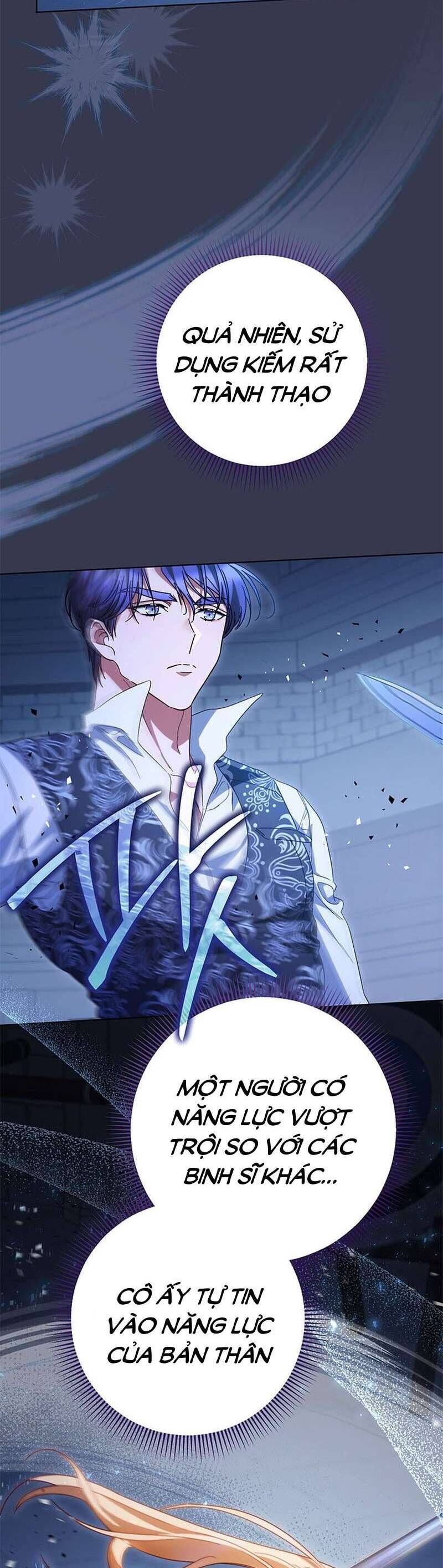 Nuôi Dưỡng Em Gái Xinh Đẹp Chapter 44 - Trang 2