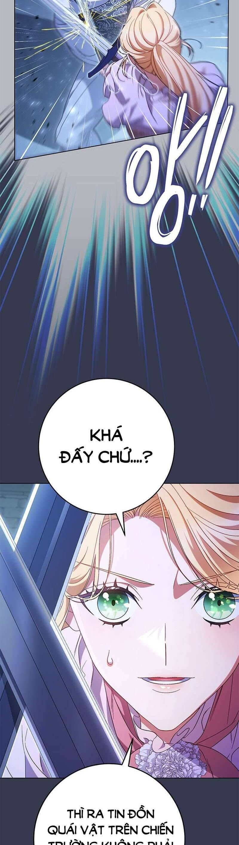 Nuôi Dưỡng Em Gái Xinh Đẹp Chapter 44 - Trang 2