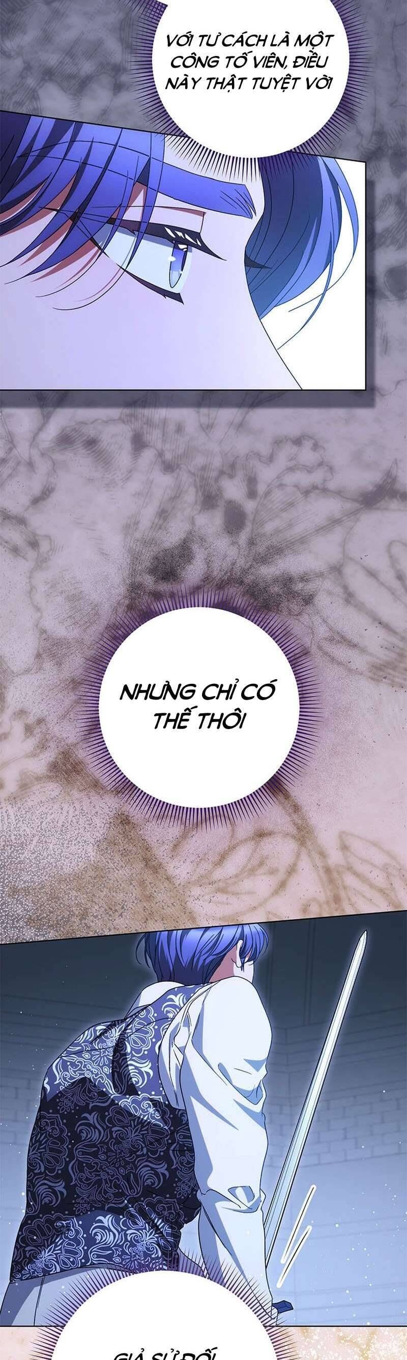 Nuôi Dưỡng Em Gái Xinh Đẹp Chapter 44 - Trang 2