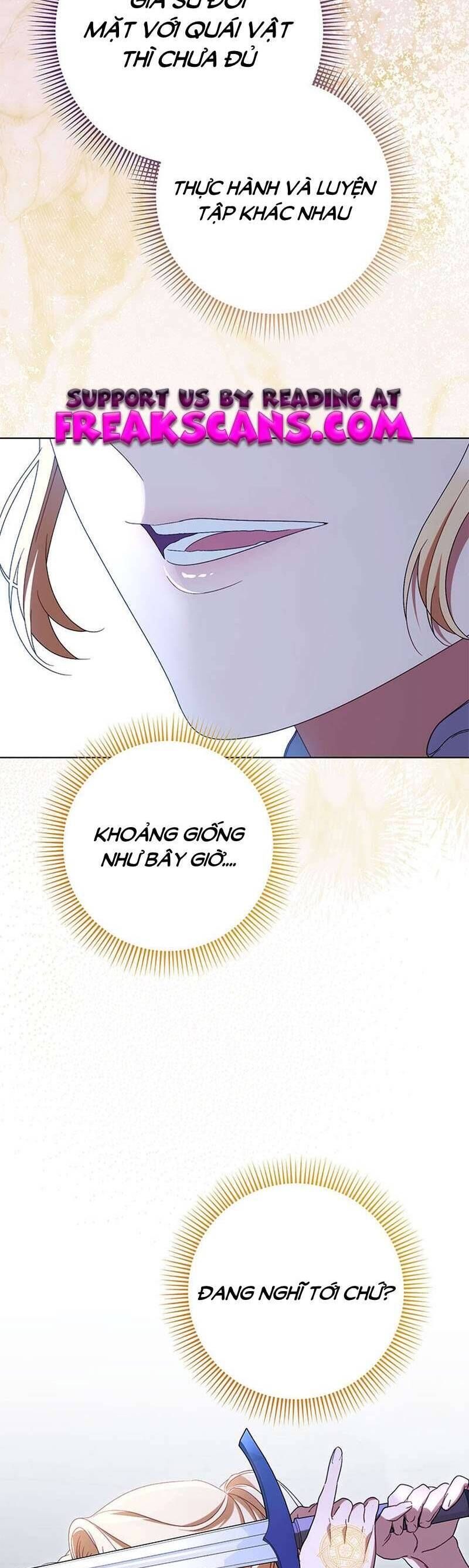 Nuôi Dưỡng Em Gái Xinh Đẹp Chapter 44 - Trang 2