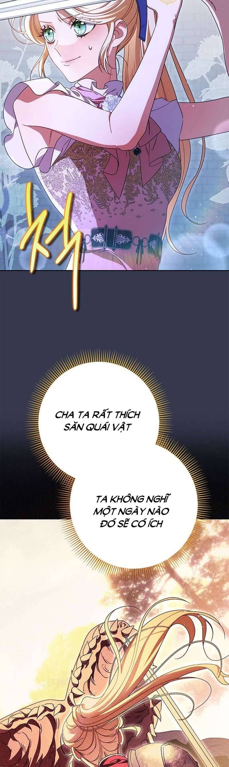 Nuôi Dưỡng Em Gái Xinh Đẹp Chapter 44 - Trang 2