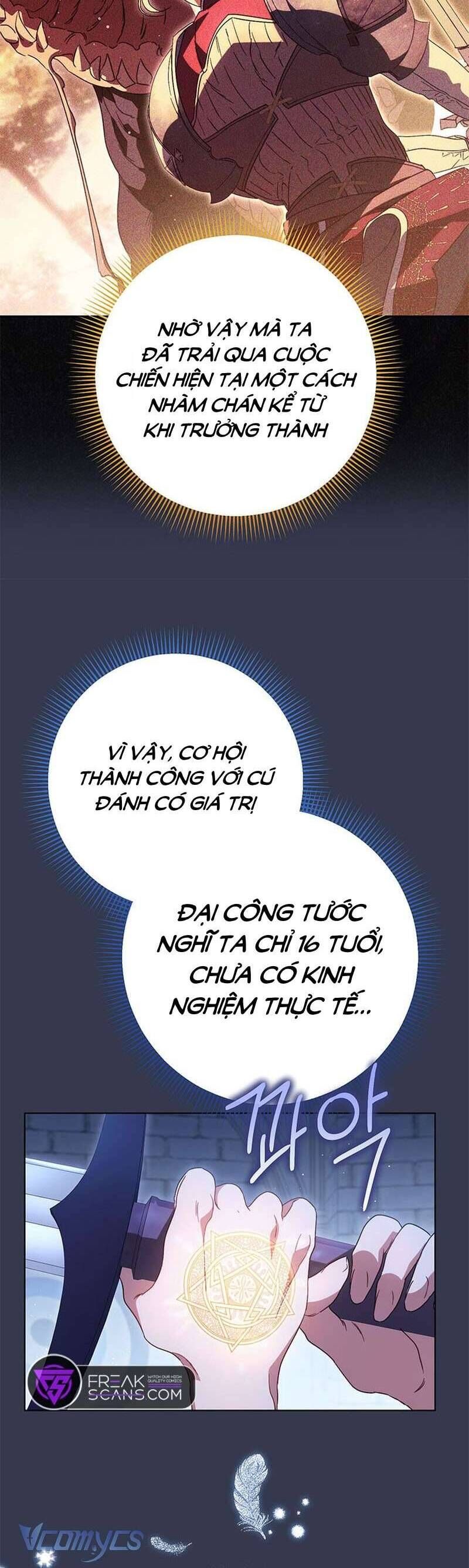 Nuôi Dưỡng Em Gái Xinh Đẹp Chapter 44 - Trang 2