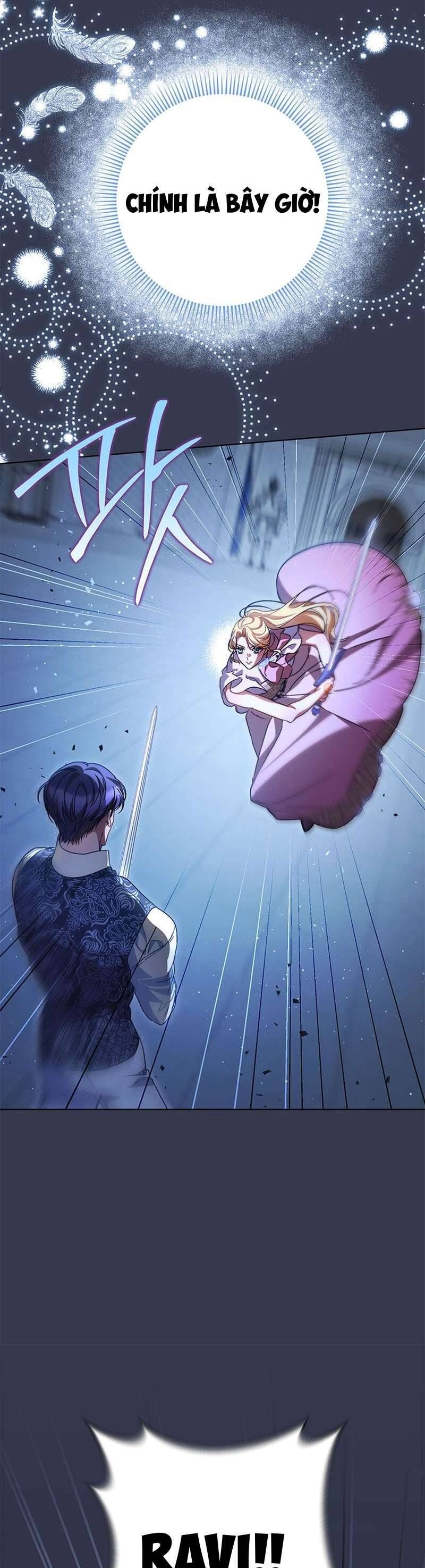 Nuôi Dưỡng Em Gái Xinh Đẹp Chapter 44 - Trang 2