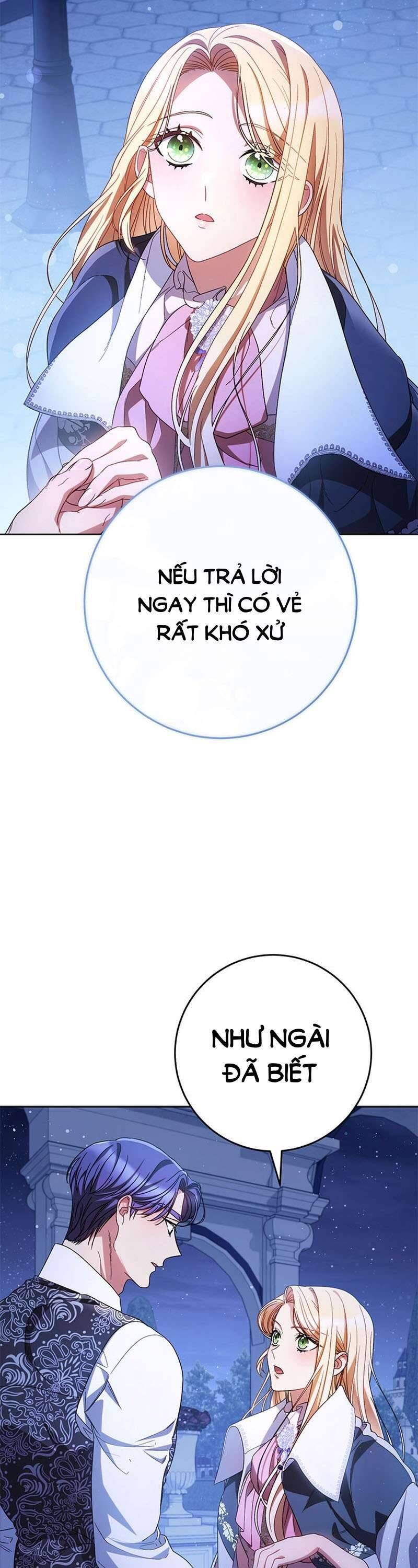Nuôi Dưỡng Em Gái Xinh Đẹp Chapter 44 - Trang 2
