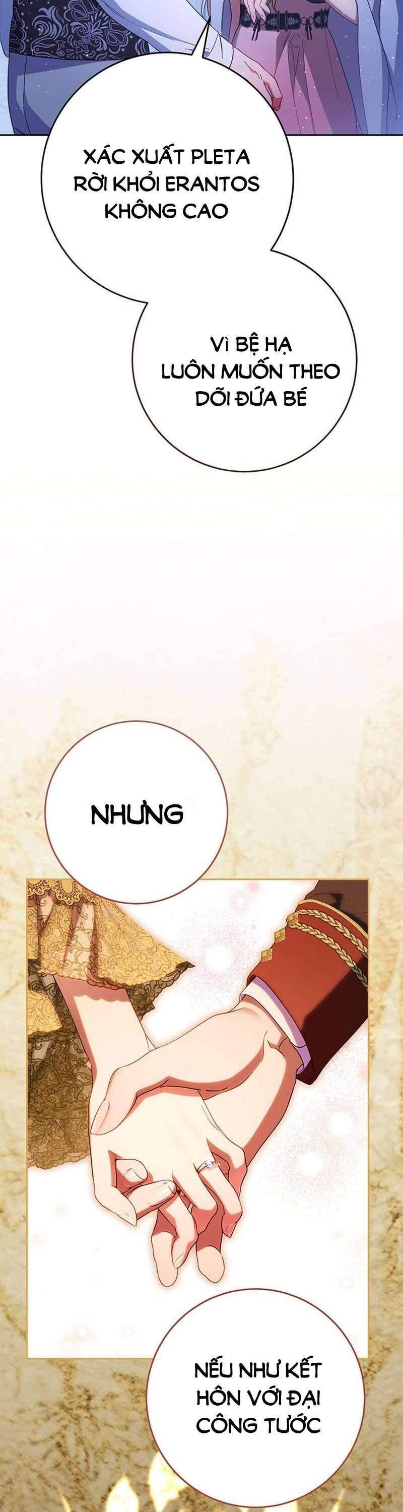 Nuôi Dưỡng Em Gái Xinh Đẹp Chapter 44 - Trang 2