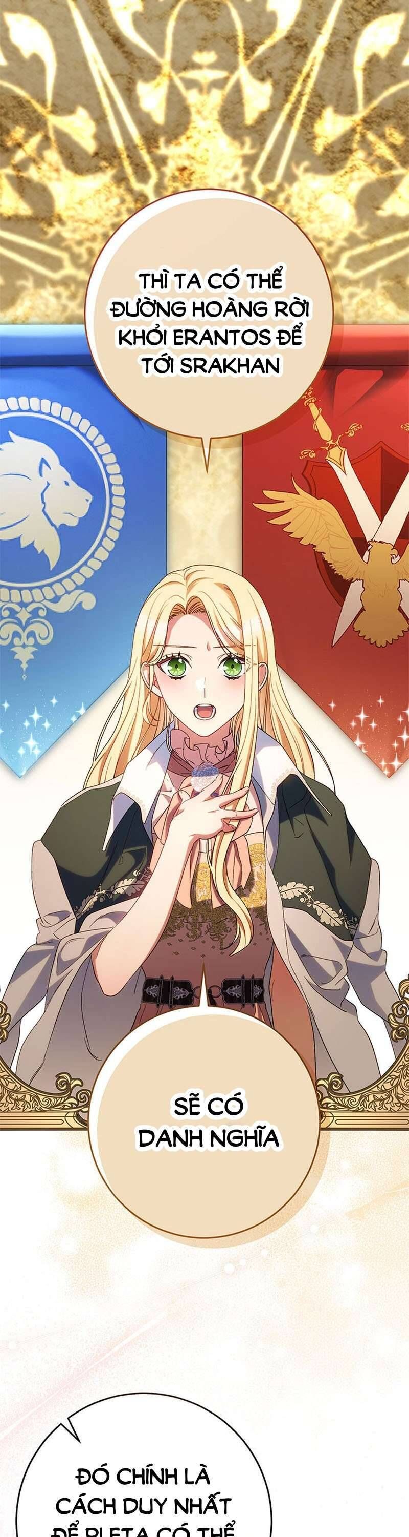 Nuôi Dưỡng Em Gái Xinh Đẹp Chapter 44 - Trang 2