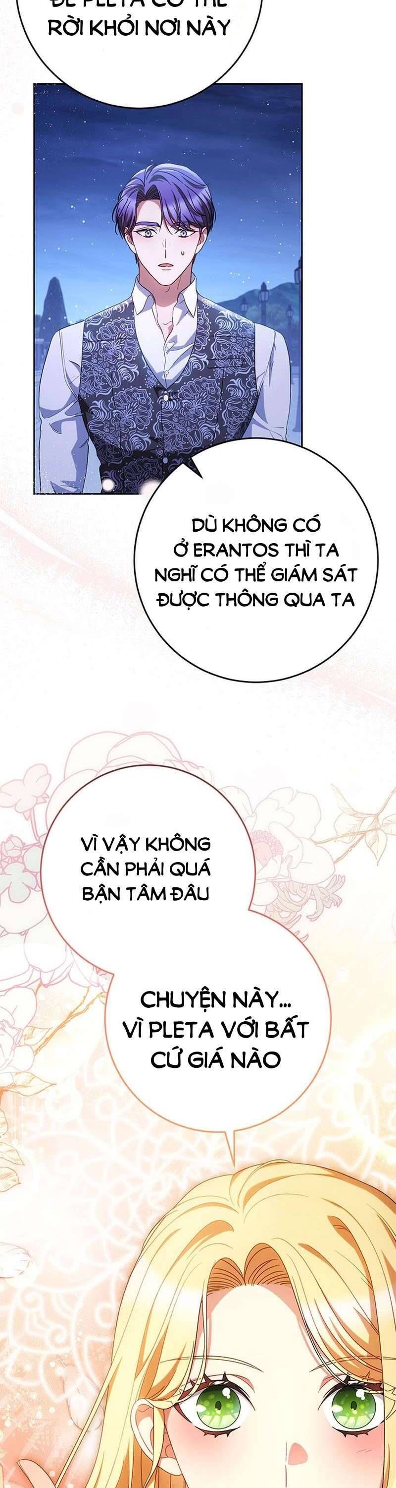 Nuôi Dưỡng Em Gái Xinh Đẹp Chapter 44 - Trang 2