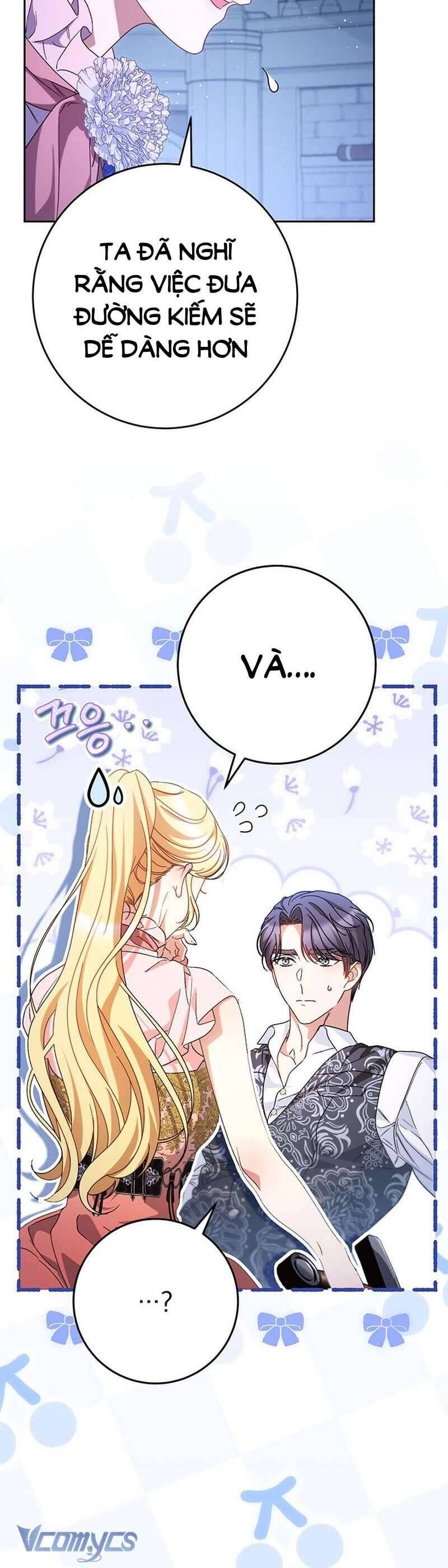 Nuôi Dưỡng Em Gái Xinh Đẹp Chapter 45 - Trang 2