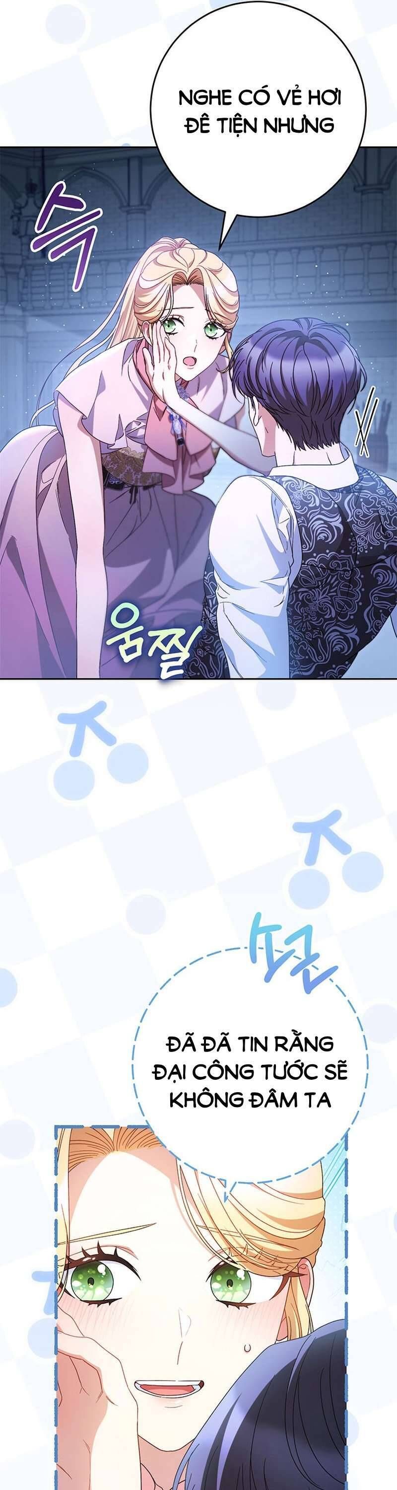 Nuôi Dưỡng Em Gái Xinh Đẹp Chapter 45 - Trang 2