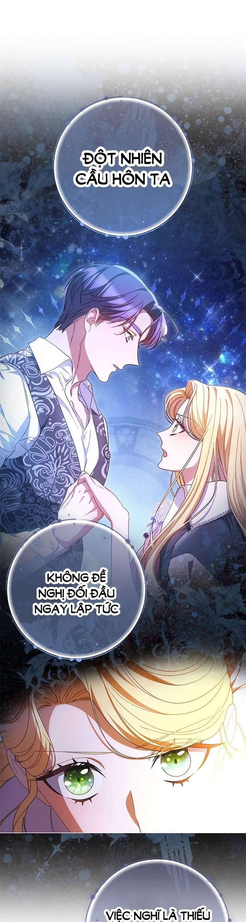 Nuôi Dưỡng Em Gái Xinh Đẹp Chapter 45 - Trang 2