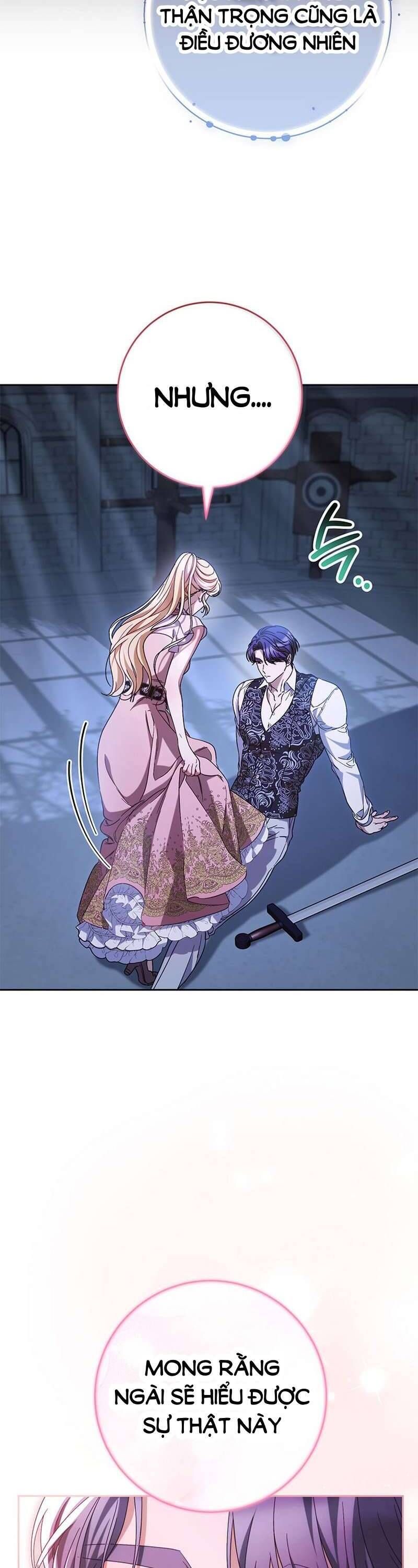 Nuôi Dưỡng Em Gái Xinh Đẹp Chapter 45 - Trang 2