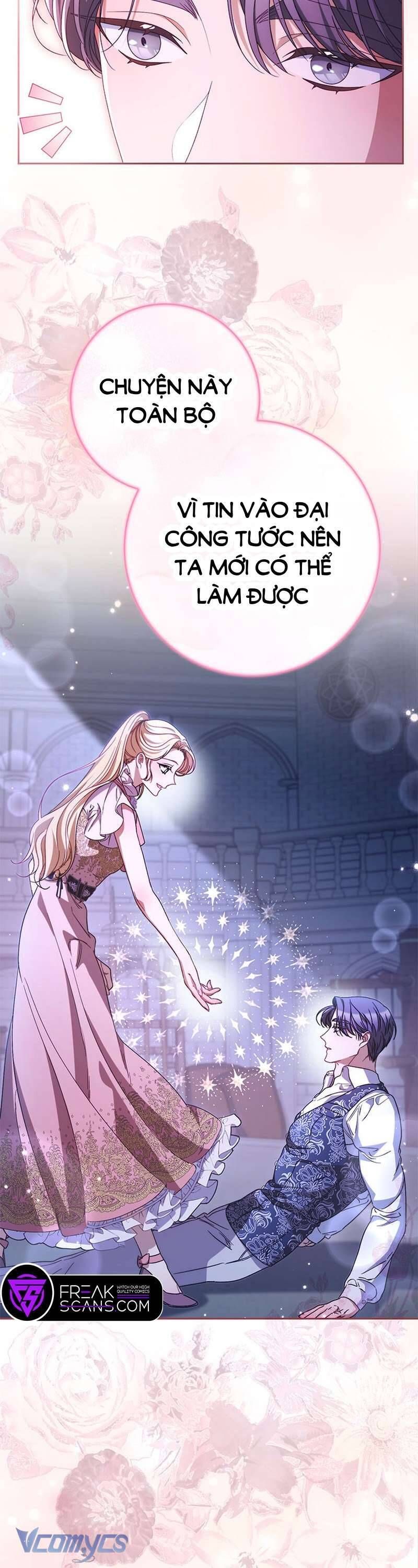 Nuôi Dưỡng Em Gái Xinh Đẹp Chapter 45 - Trang 2