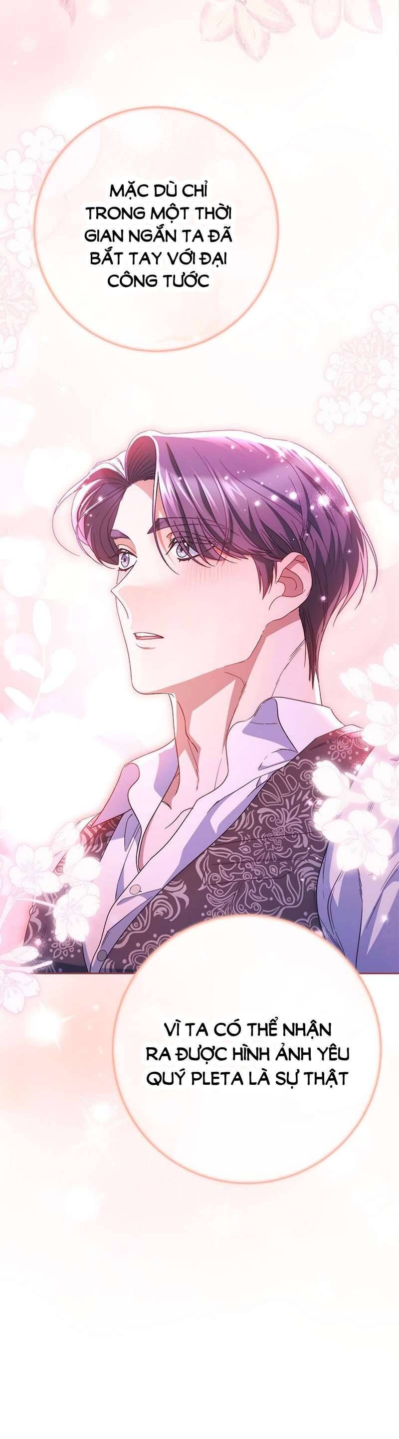 Nuôi Dưỡng Em Gái Xinh Đẹp Chapter 45 - Trang 2