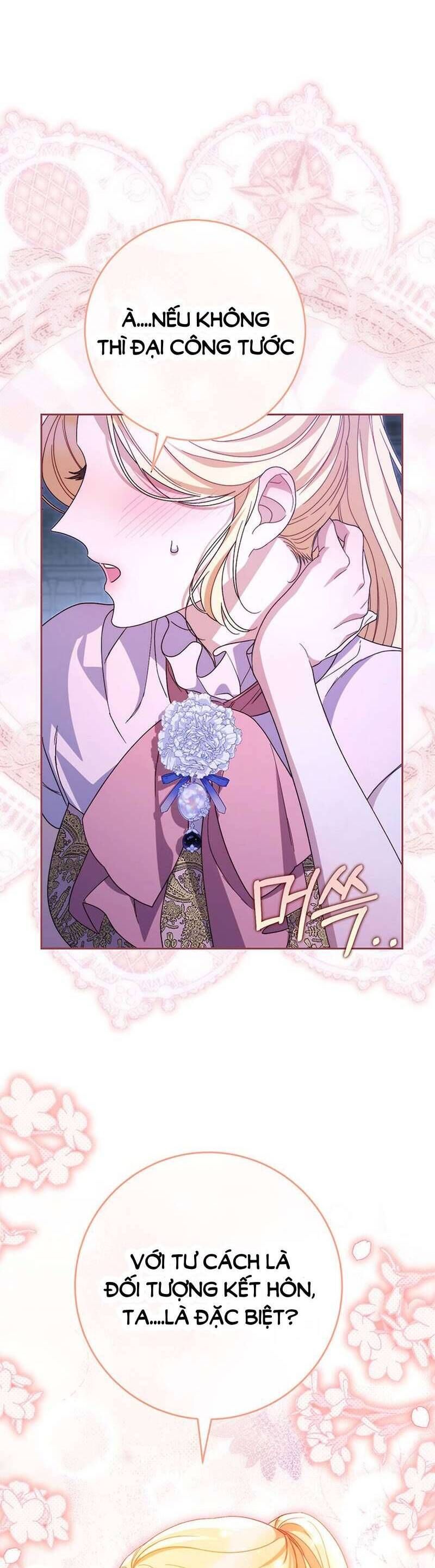 Nuôi Dưỡng Em Gái Xinh Đẹp Chapter 45 - Trang 2