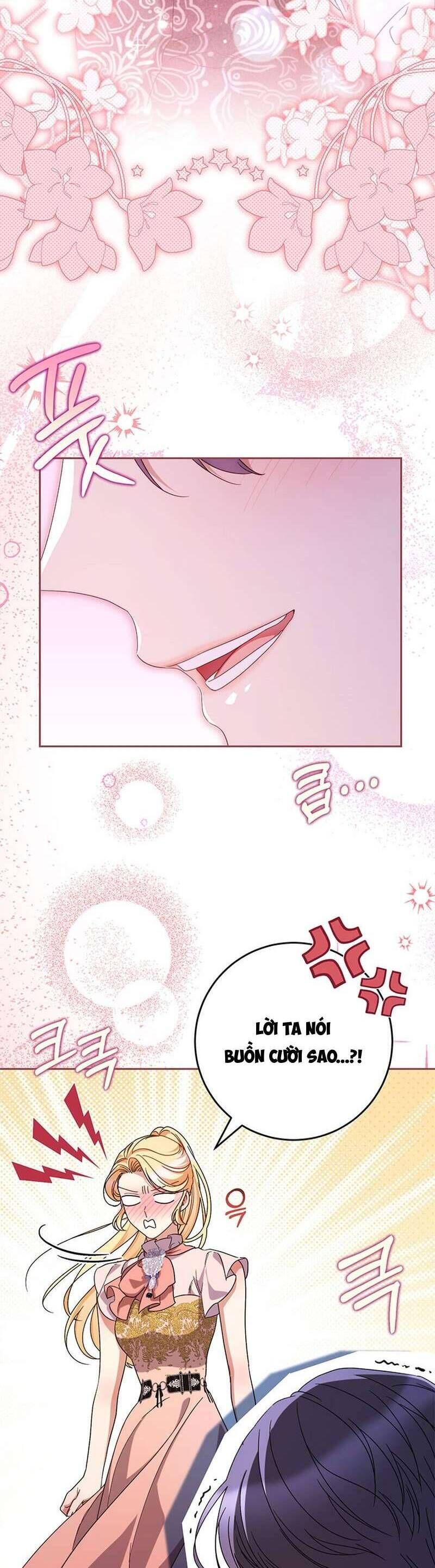Nuôi Dưỡng Em Gái Xinh Đẹp Chapter 45 - Trang 2
