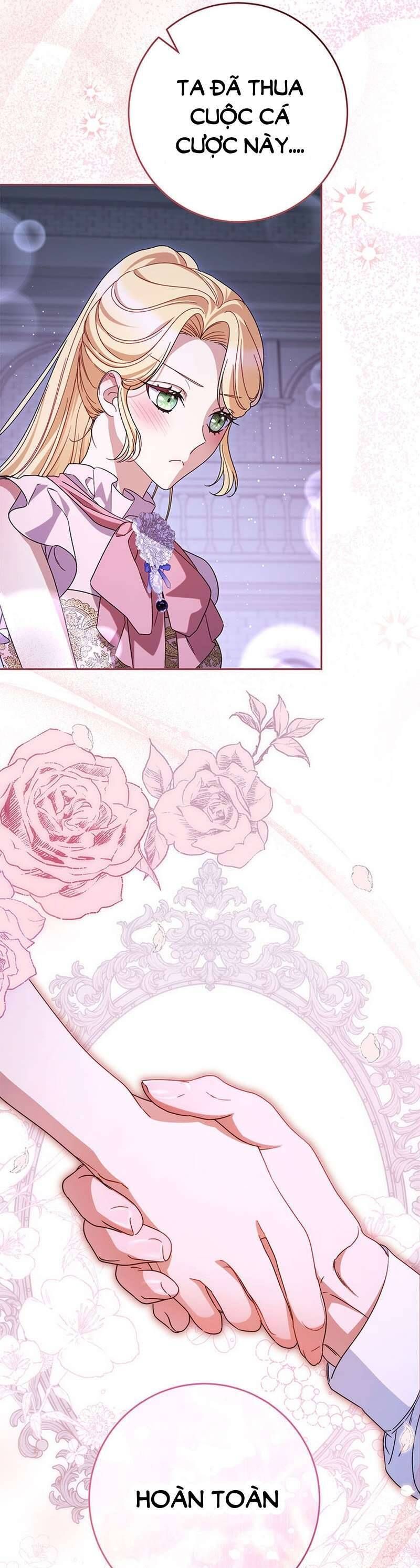 Nuôi Dưỡng Em Gái Xinh Đẹp Chapter 45 - Trang 2